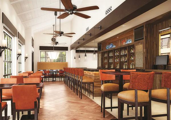 Embassy Suites by Hilton Scottsdale