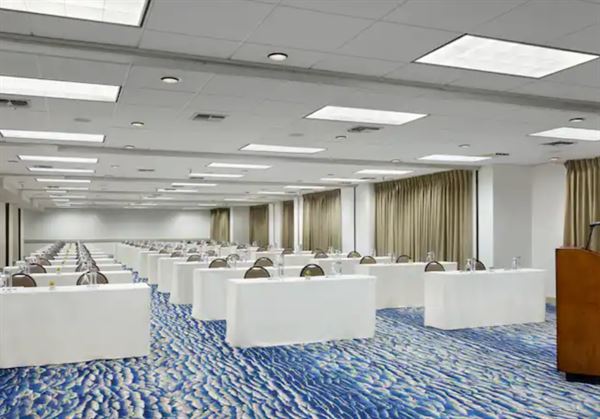 Embassy Suites by Hilton Scottsdale