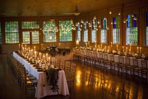 1905 Basin Park Hotel