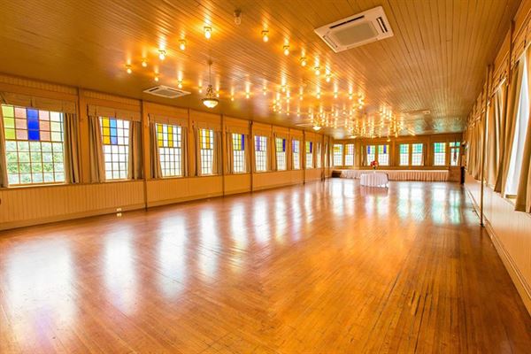 1905 Basin Park Hotel