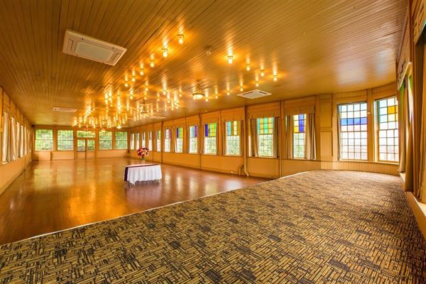 1905 Basin Park Hotel