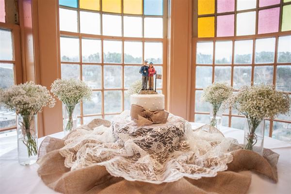 1905 Basin Park Hotel