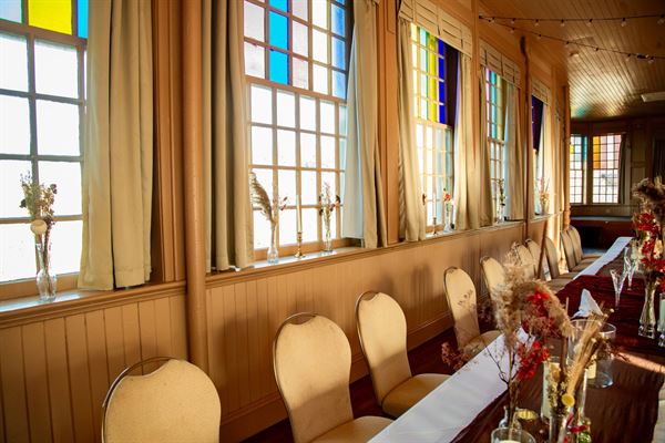 1905 Basin Park Hotel