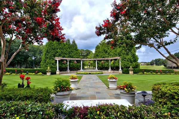 Wynlakes Golf & Country Club