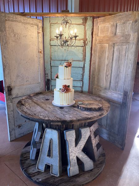 Spring Hollow Events