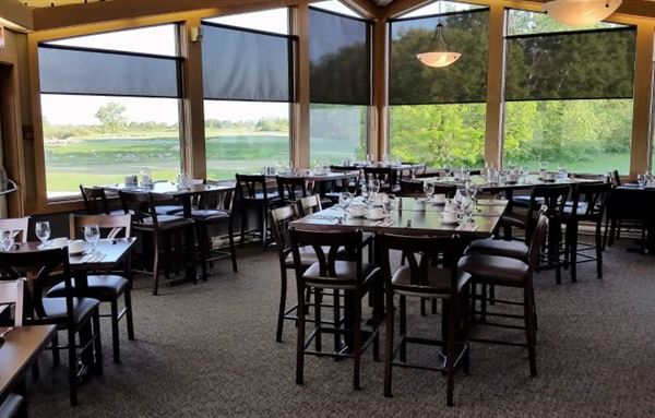 Quarry Oaks Golf Course