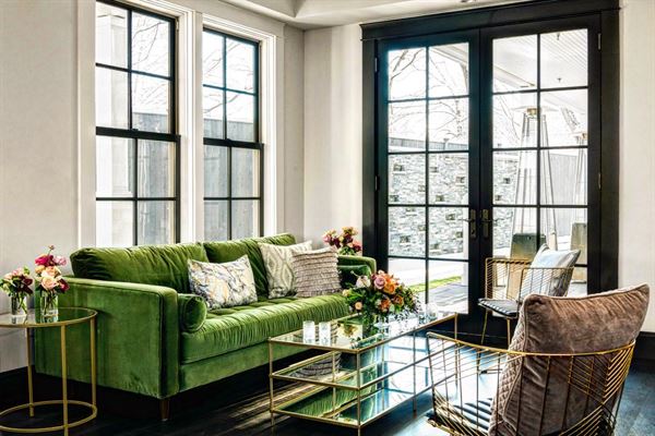 MILA by The White Apron