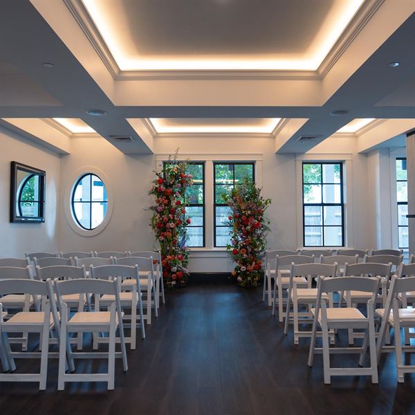 MILA by The White Apron