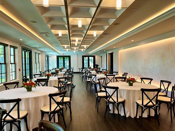 MILA by The White Apron