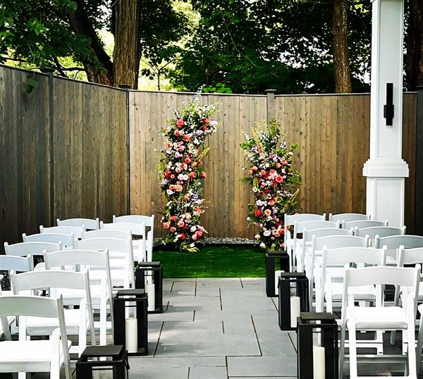 MILA by The White Apron