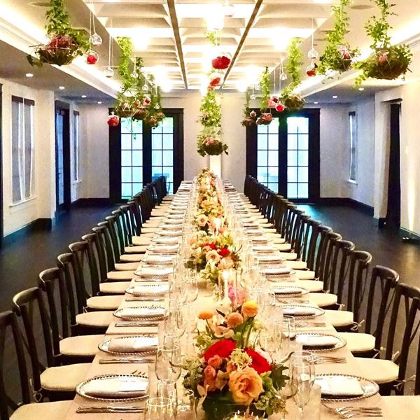 MILA by The White Apron