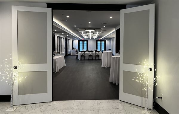 MILA by The White Apron