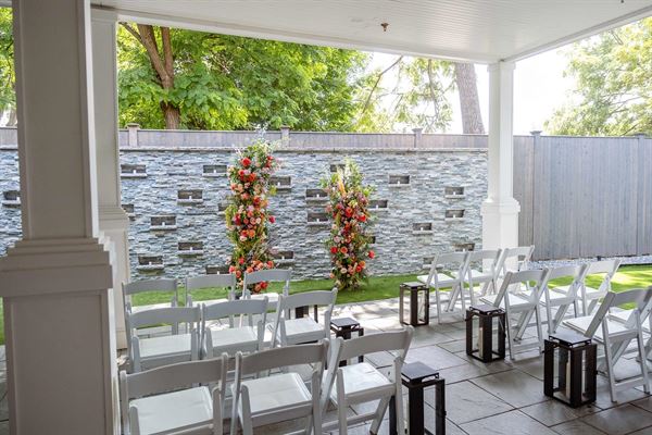 MILA by The White Apron