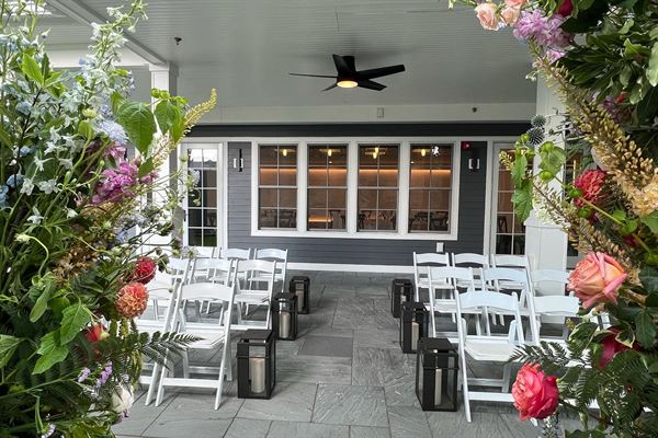 MILA by The White Apron