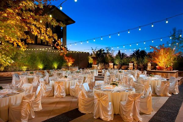 The Westin Verasa Napa