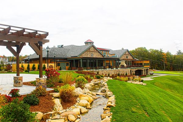 Pembroke Pines Country Club