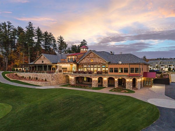 Pembroke Pines Country Club