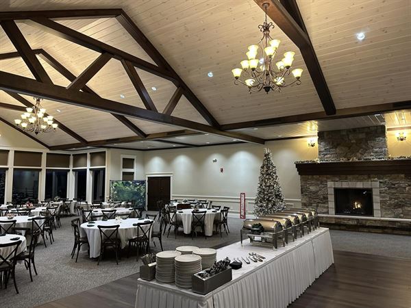 Pembroke Pines Country Club