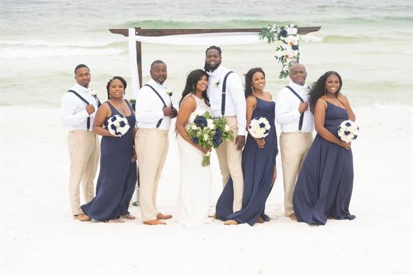 Perfectly Planned Events LLC