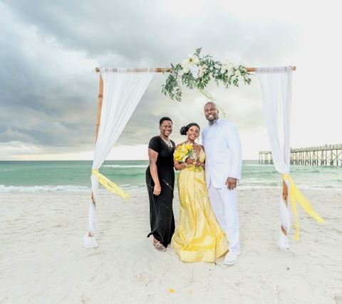 Perfectly Planned Events LLC