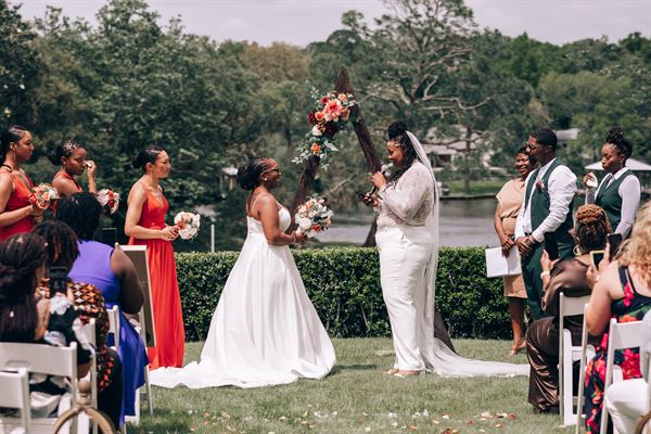 Perfectly Planned Events LLC