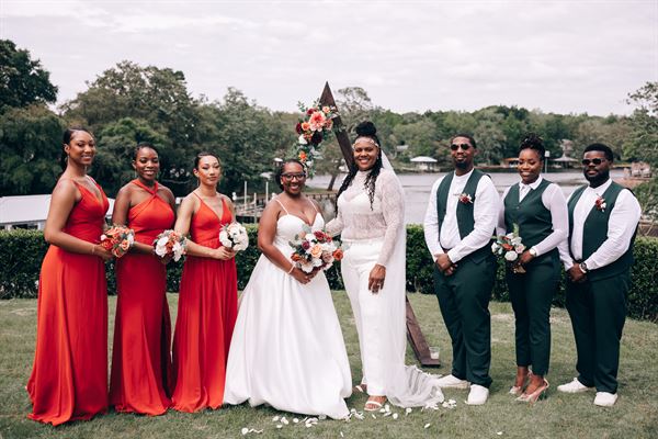 Perfectly Planned Events LLC