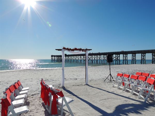 Perfectly Planned Events LLC