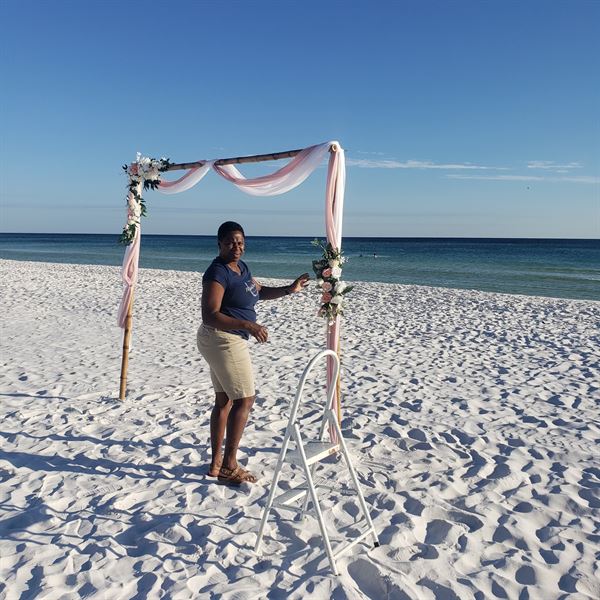 Perfectly Planned Events LLC