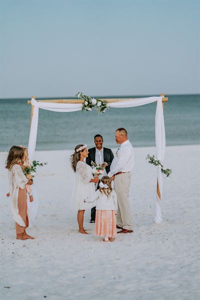 Perfectly Planned Events LLC