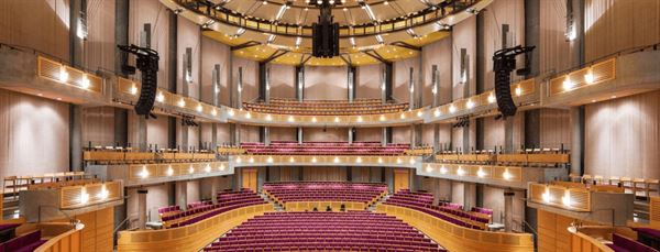 UBC Conference Center