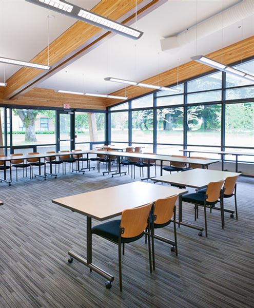 UBC Conference Center