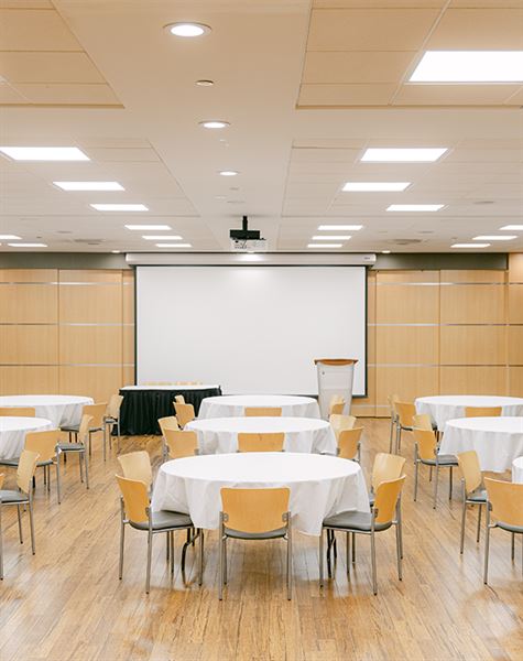 UBC Conference Center