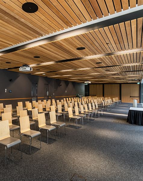 UBC Conference Center