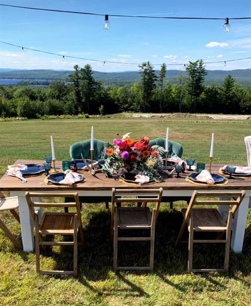 Lake View Inn Bed & Breakfast