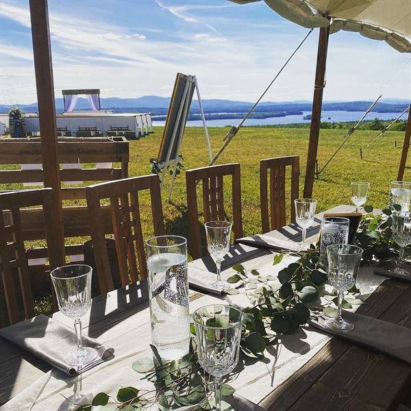 Lake View Inn Bed & Breakfast