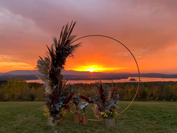 Lake View Inn Bed & Breakfast