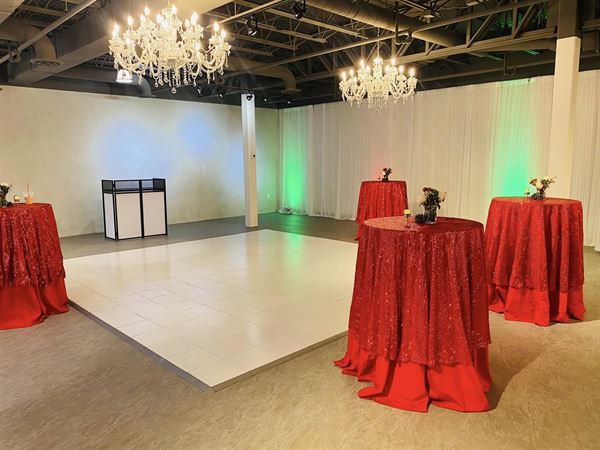 The Enchantment Room