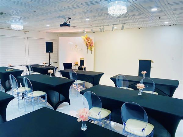 The Enchantment Room