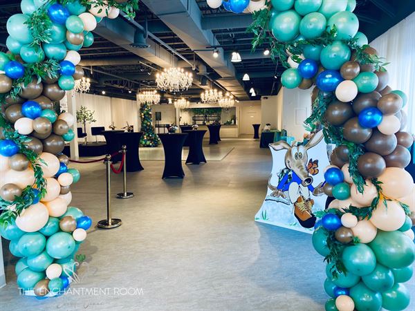 The Enchantment Room