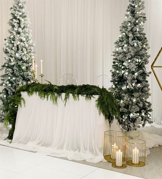 The Enchantment Room