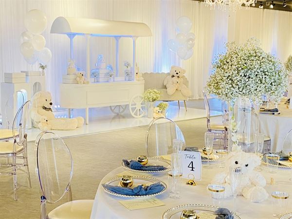 The Enchantment Room