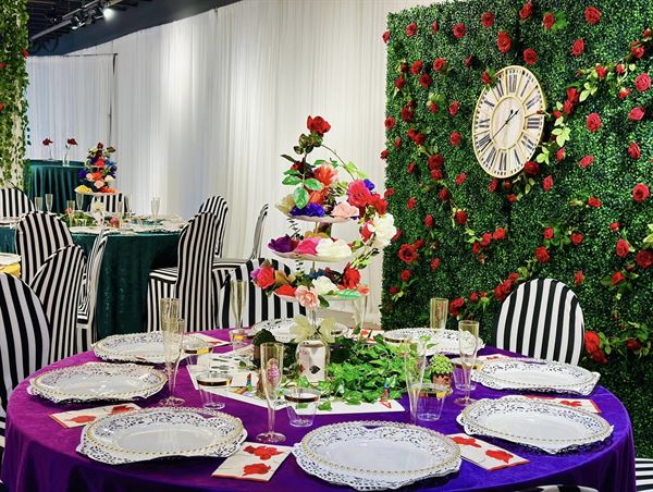 The Enchantment Room