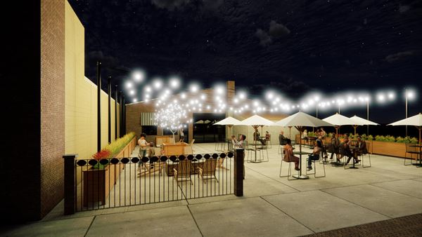 The Dealership Event Venue