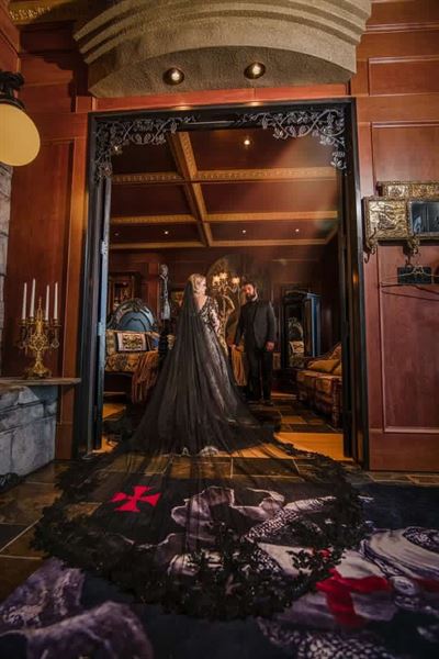 Ryans Castle Weddings