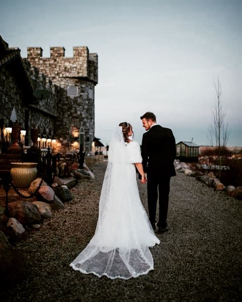 Ryans Castle Weddings