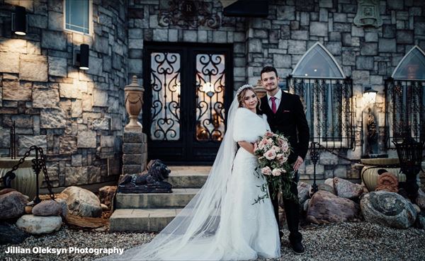 Ryans Castle Weddings