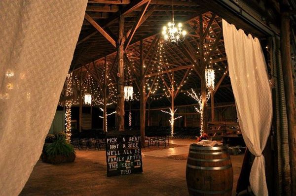 Clement Farm Weddings