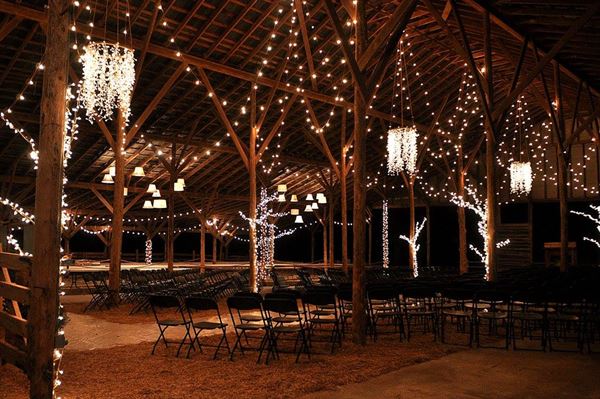Clement Farm Weddings