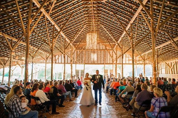 Clement Farm Weddings