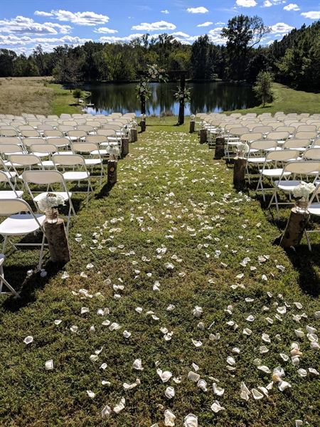 Clement Farm Weddings